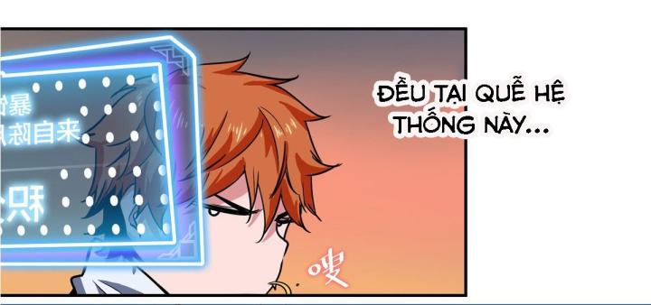 Hệ Thống Thôn Phệ Bá Đạo Chapter 5 - Trang 41