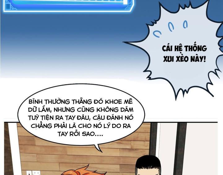 Hệ Thống Thôn Phệ Bá Đạo Chapter 5 - Trang 43