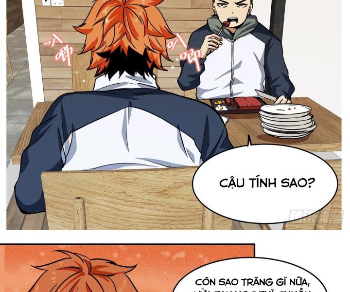 Hệ Thống Thôn Phệ Bá Đạo Chapter 5 - Trang 44