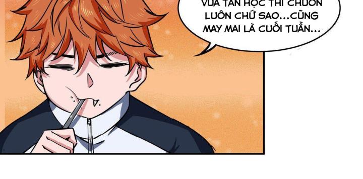 Hệ Thống Thôn Phệ Bá Đạo Chapter 5 - Trang 45