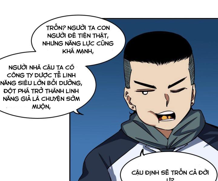 Hệ Thống Thôn Phệ Bá Đạo Chapter 5 - Trang 46