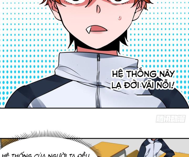 Hệ Thống Thôn Phệ Bá Đạo Chapter 5 - Trang 6