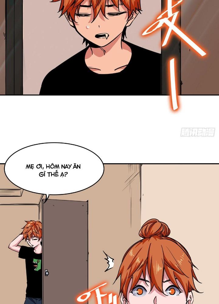 Hệ Thống Thôn Phệ Bá Đạo Chapter 6 - Trang 10