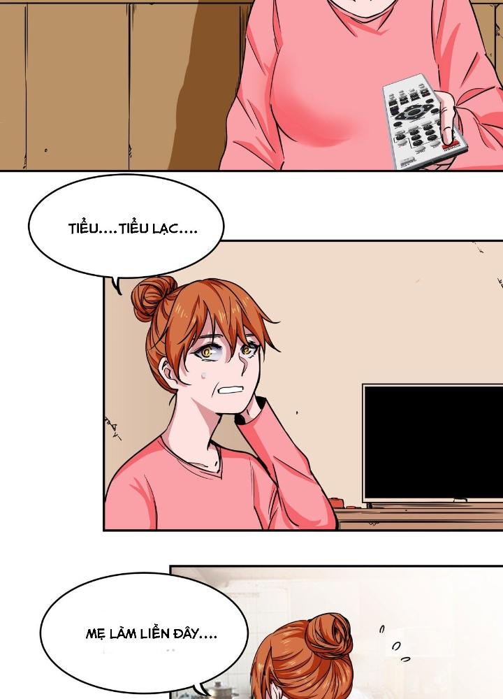 Hệ Thống Thôn Phệ Bá Đạo Chapter 6 - Trang 12