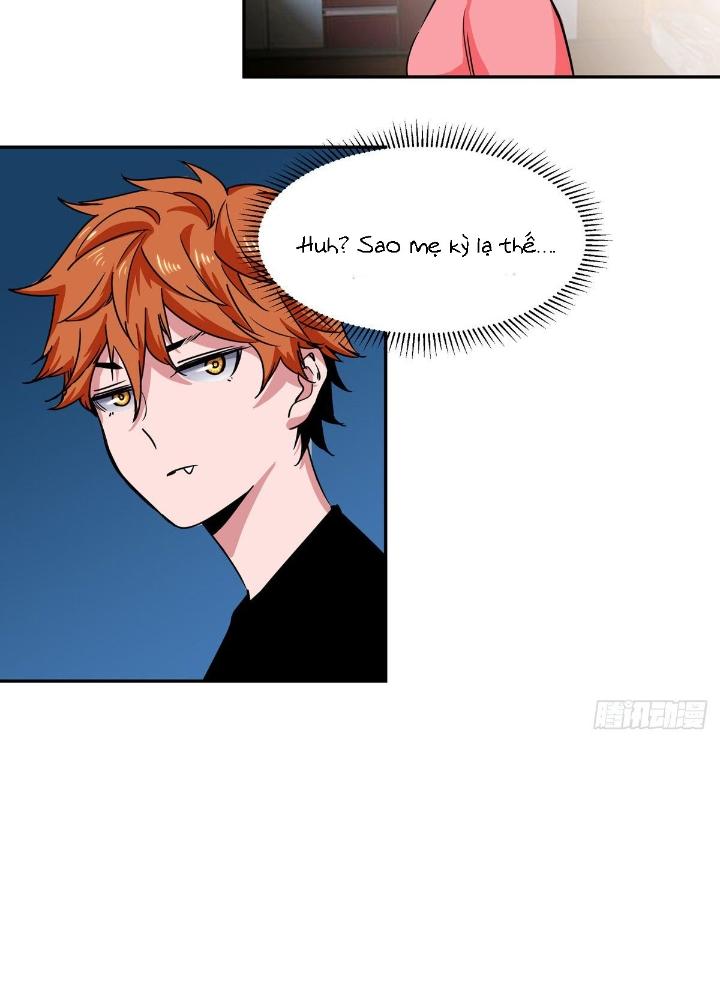 Hệ Thống Thôn Phệ Bá Đạo Chapter 6 - Trang 14
