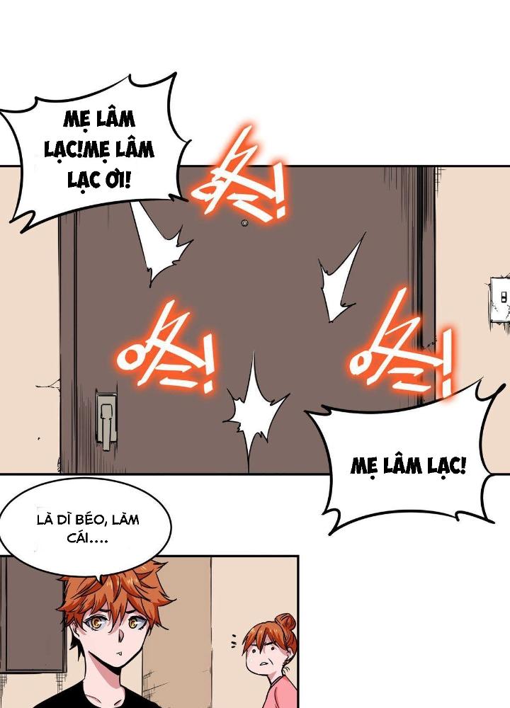 Hệ Thống Thôn Phệ Bá Đạo Chapter 6 - Trang 16