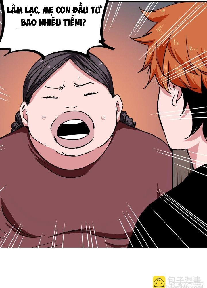 Hệ Thống Thôn Phệ Bá Đạo Chapter 6 - Trang 18