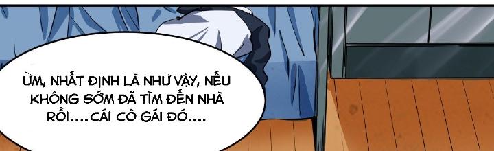 Hệ Thống Thôn Phệ Bá Đạo Chapter 6 - Trang 3