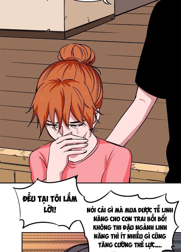 Hệ Thống Thôn Phệ Bá Đạo Chapter 6 - Trang 30