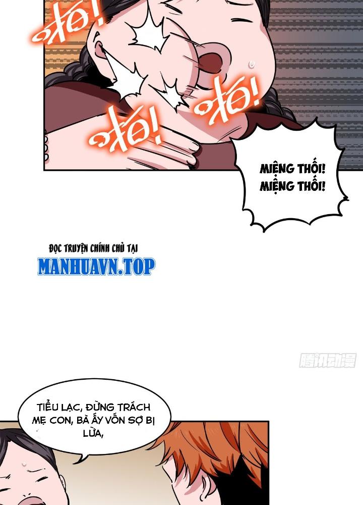 Hệ Thống Thôn Phệ Bá Đạo Chapter 6 - Trang 32