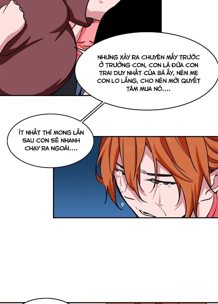 Hệ Thống Thôn Phệ Bá Đạo Chapter 6 - Trang 34