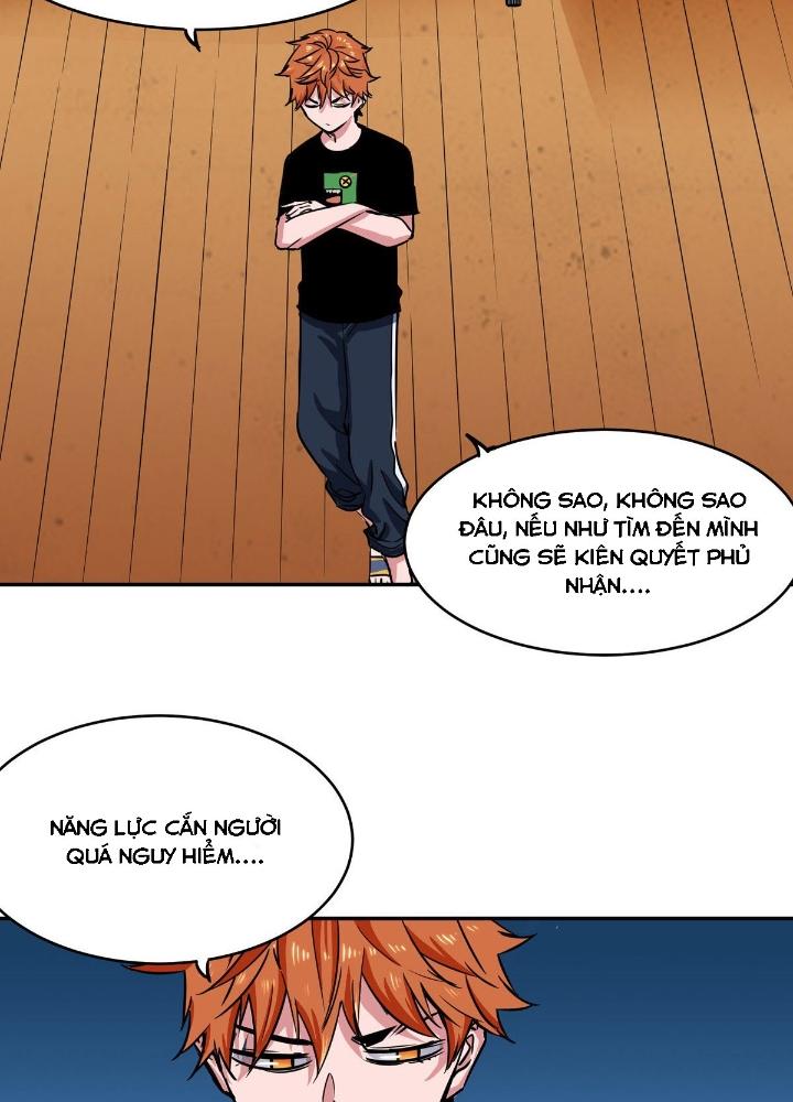 Hệ Thống Thôn Phệ Bá Đạo Chapter 6 - Trang 4