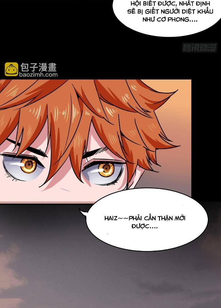 Hệ Thống Thôn Phệ Bá Đạo Chapter 6 - Trang 6