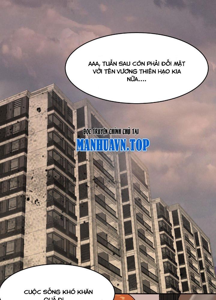 Hệ Thống Thôn Phệ Bá Đạo Chapter 6 - Trang 8