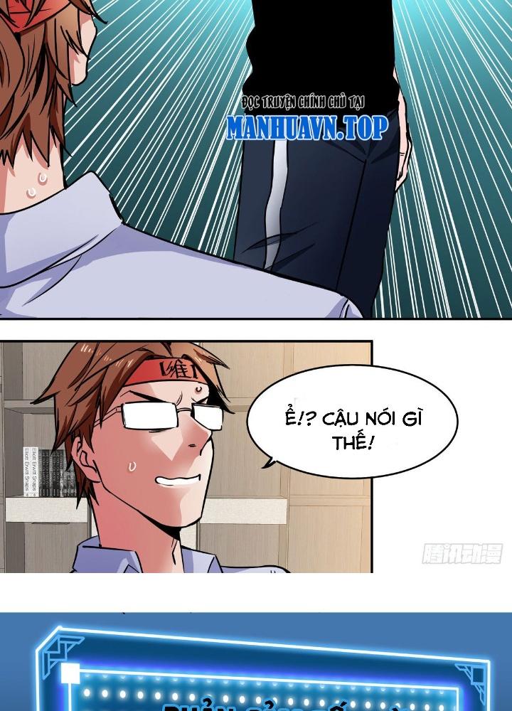 Hệ Thống Thôn Phệ Bá Đạo Chapter 7 - Trang 14
