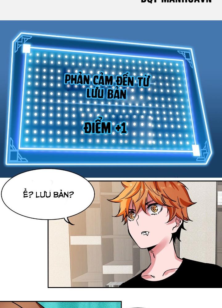Hệ Thống Thôn Phệ Bá Đạo Chapter 7 - Trang 2