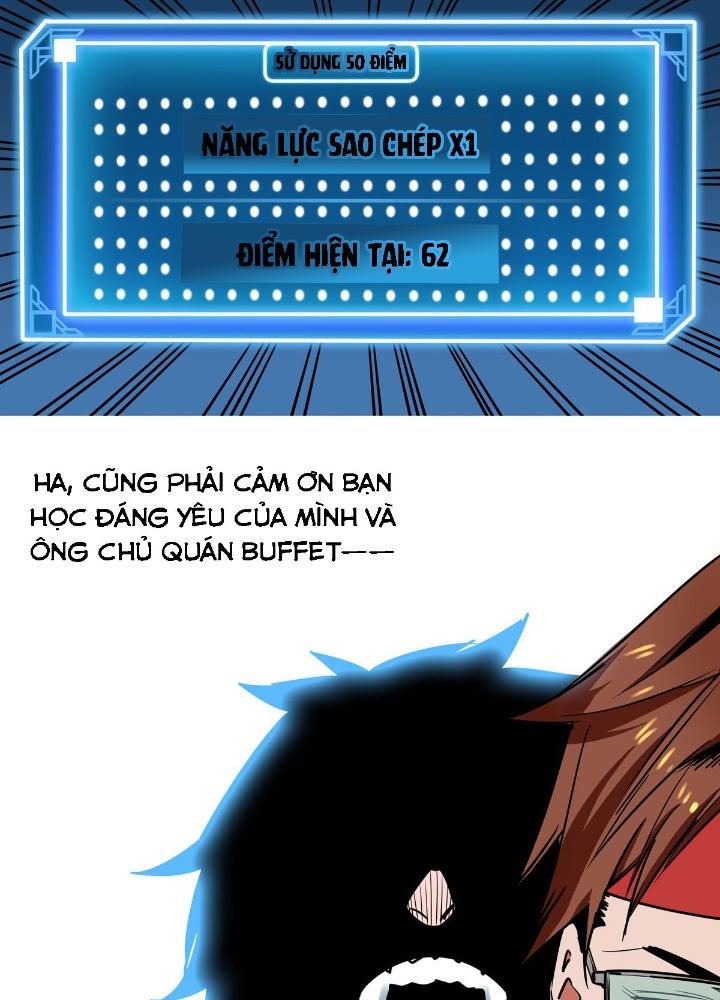 Hệ Thống Thôn Phệ Bá Đạo Chapter 7 - Trang 20