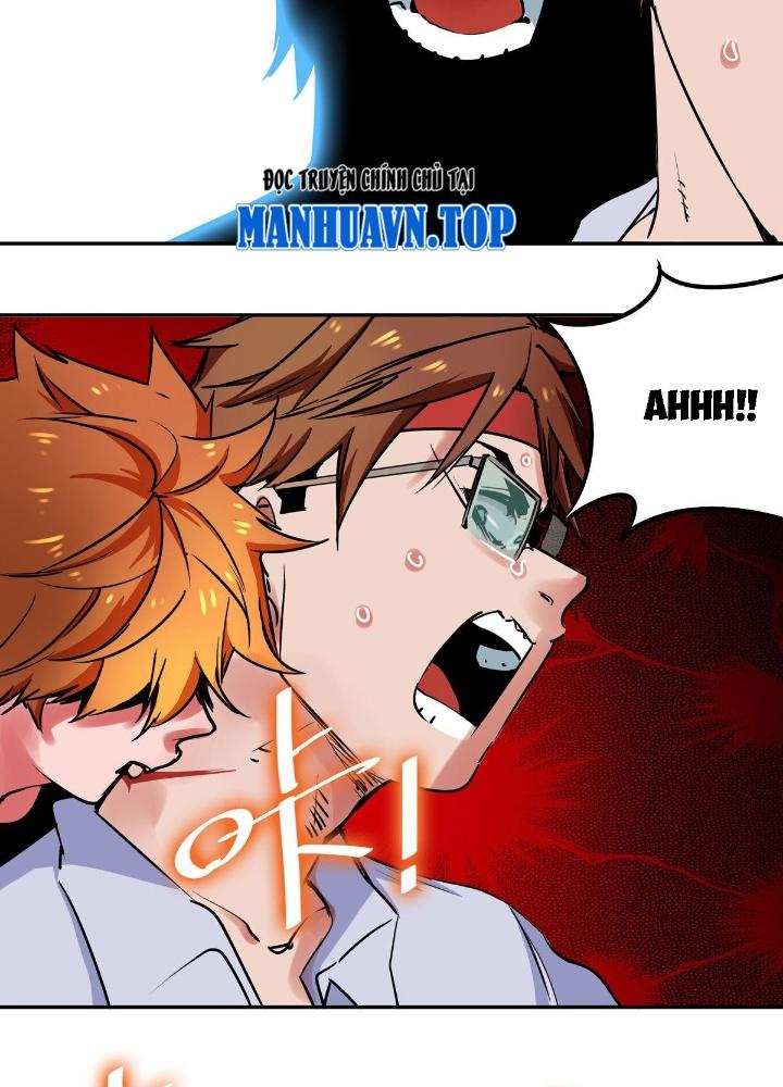 Hệ Thống Thôn Phệ Bá Đạo Chapter 7 - Trang 22