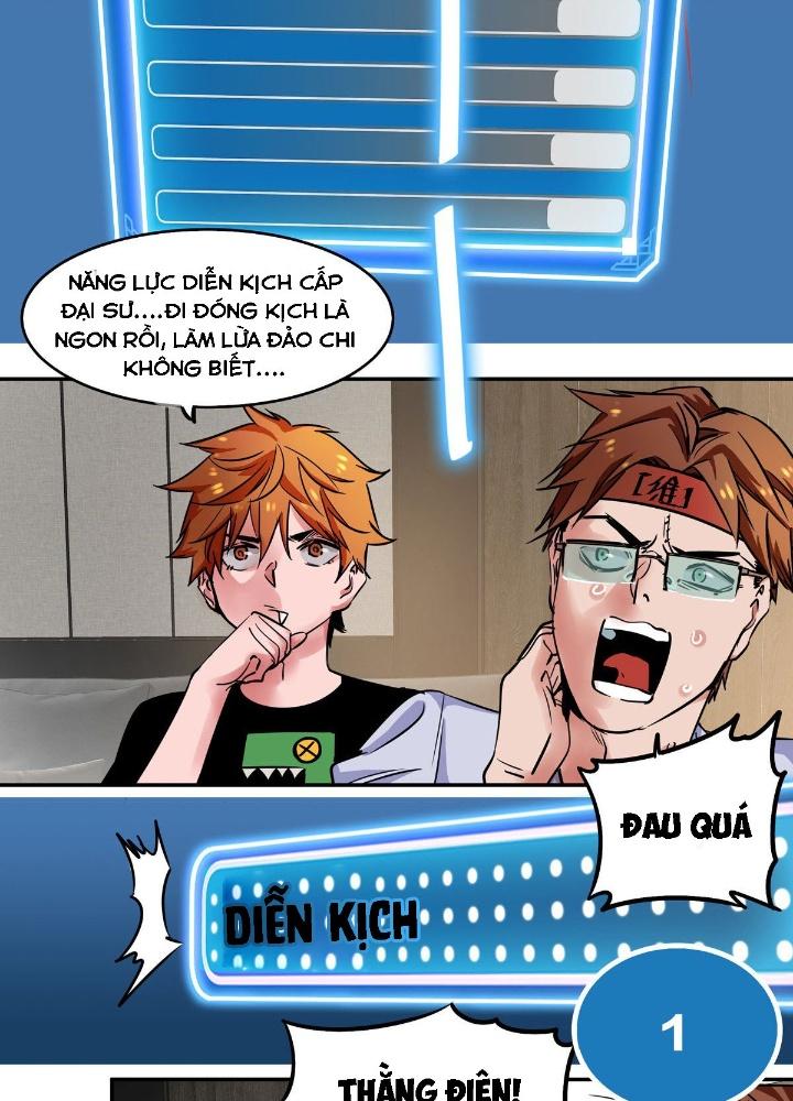 Hệ Thống Thôn Phệ Bá Đạo Chapter 7 - Trang 26