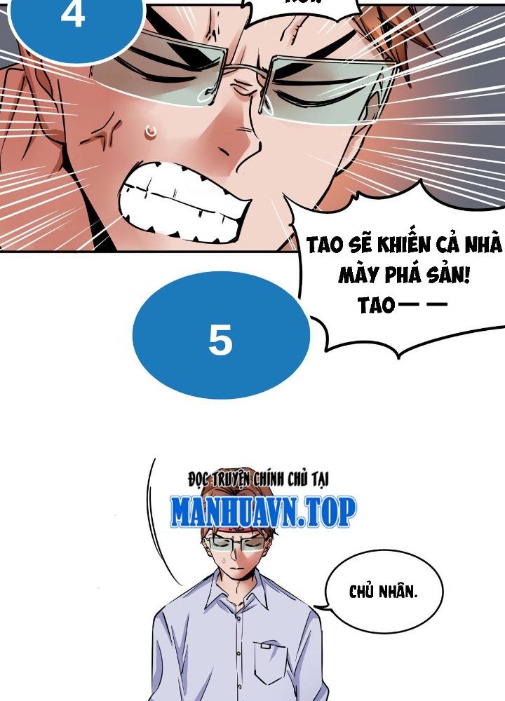 Hệ Thống Thôn Phệ Bá Đạo Chapter 7 - Trang 30