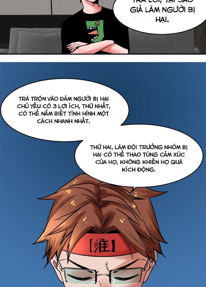 Hệ Thống Thôn Phệ Bá Đạo Chapter 7 - Trang 34