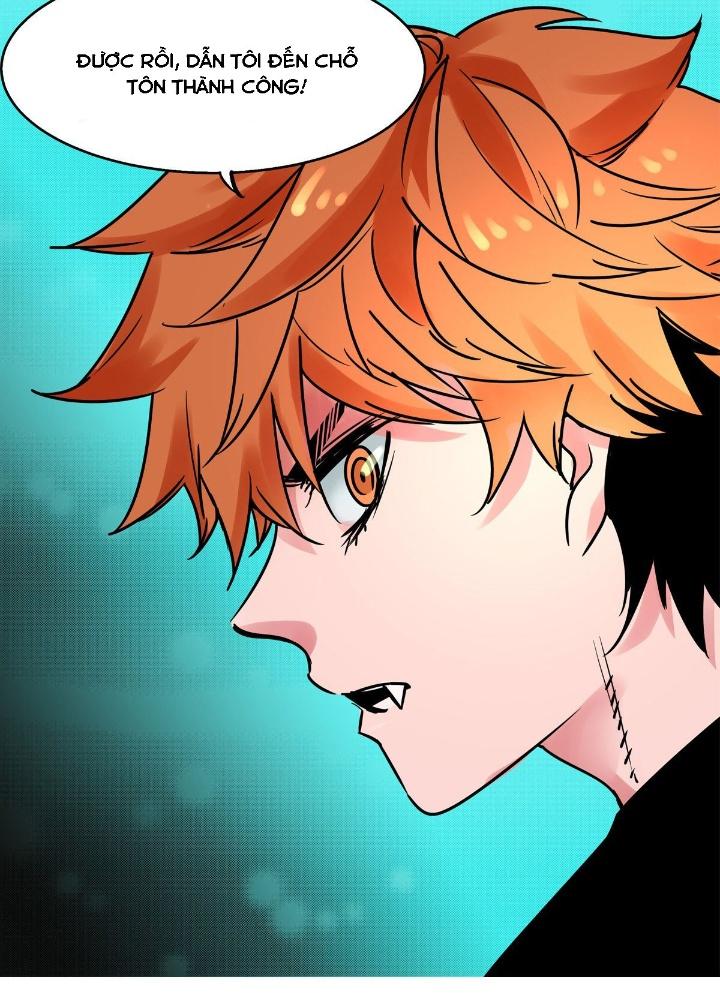 Hệ Thống Thôn Phệ Bá Đạo Chapter 7 - Trang 38