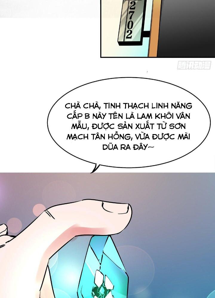 Hệ Thống Thôn Phệ Bá Đạo Chapter 7 - Trang 42