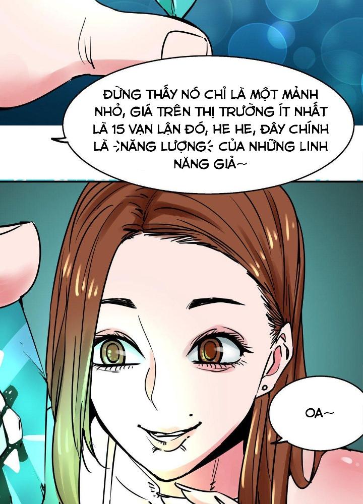 Hệ Thống Thôn Phệ Bá Đạo Chapter 7 - Trang 44