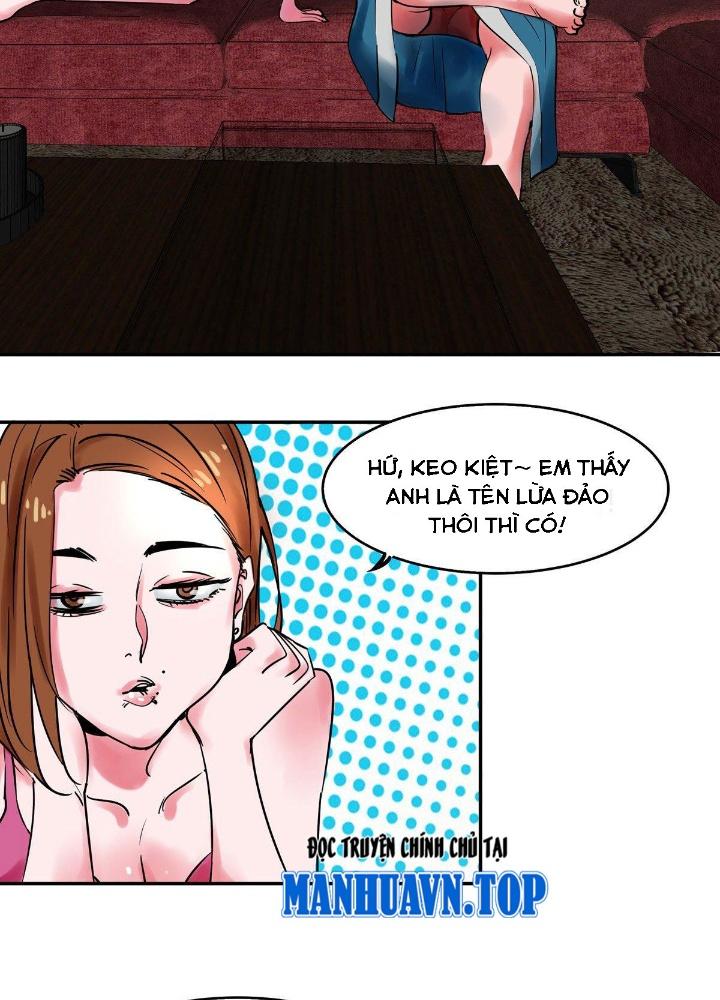 Hệ Thống Thôn Phệ Bá Đạo Chapter 7 - Trang 48