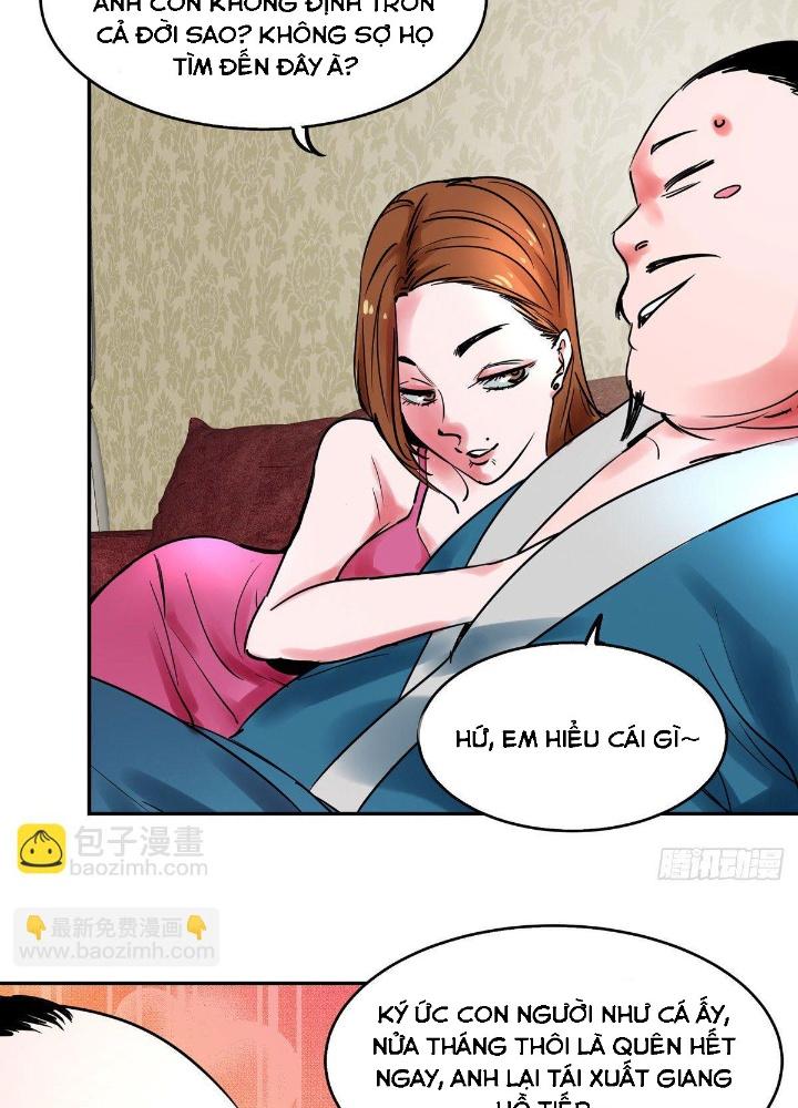 Hệ Thống Thôn Phệ Bá Đạo Chapter 7 - Trang 50