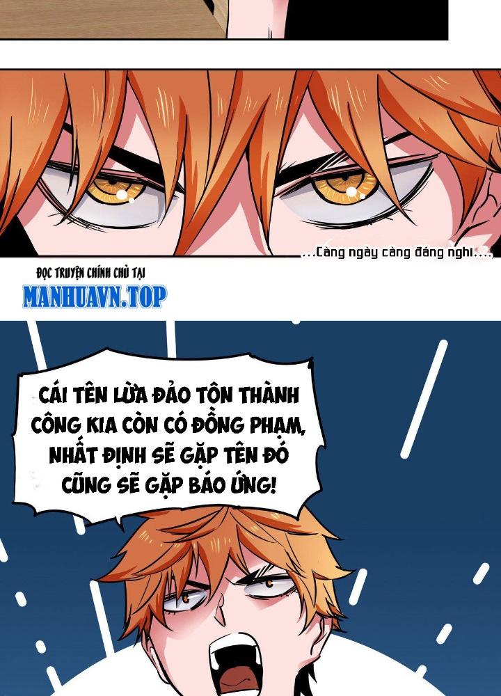 Hệ Thống Thôn Phệ Bá Đạo Chapter 7 - Trang 8