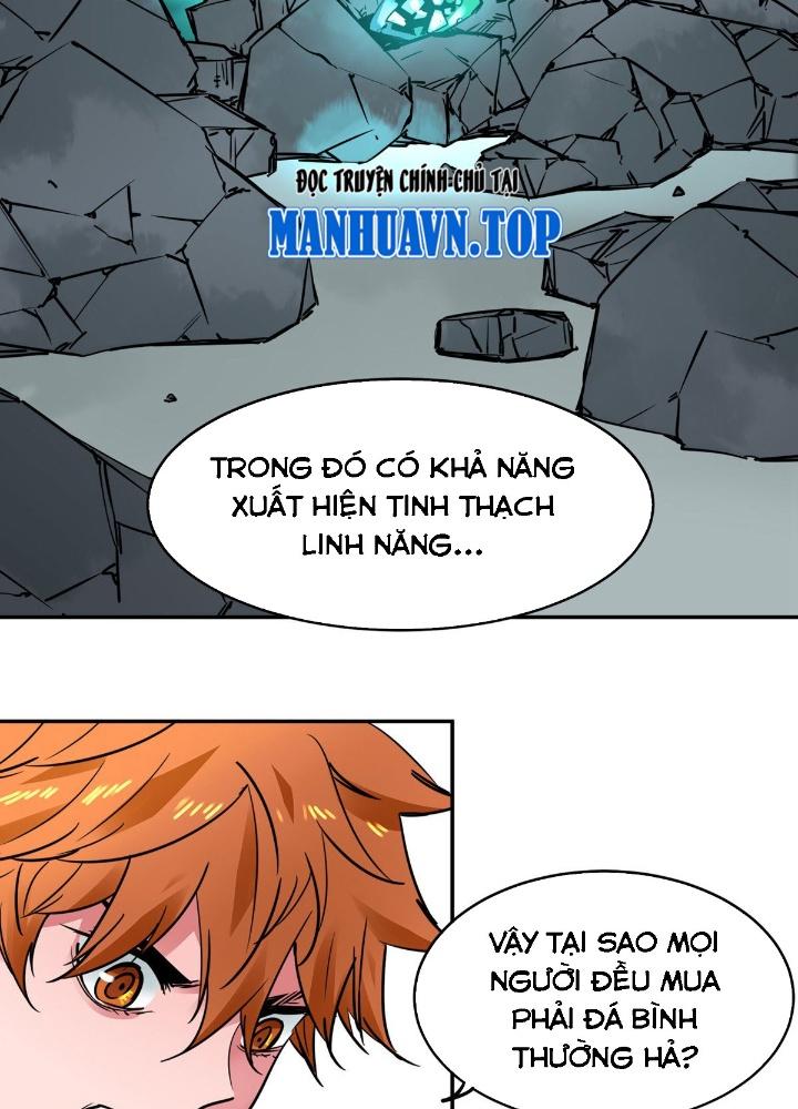 Hệ Thống Thôn Phệ Bá Đạo Chapter 8 - Trang 26