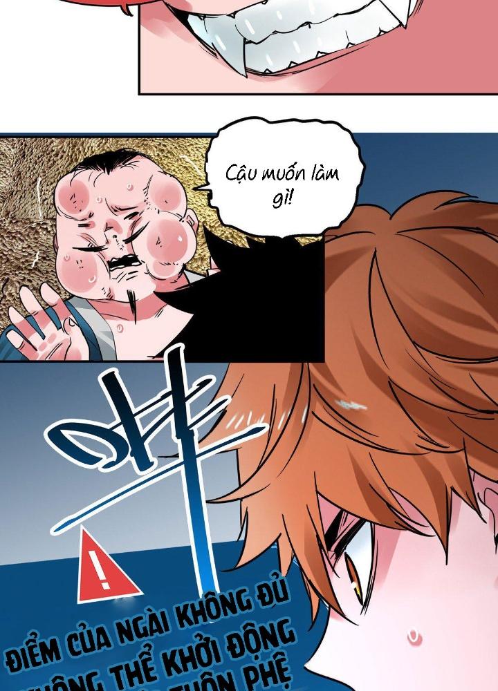 Hệ Thống Thôn Phệ Bá Đạo Chapter 8 - Trang 34