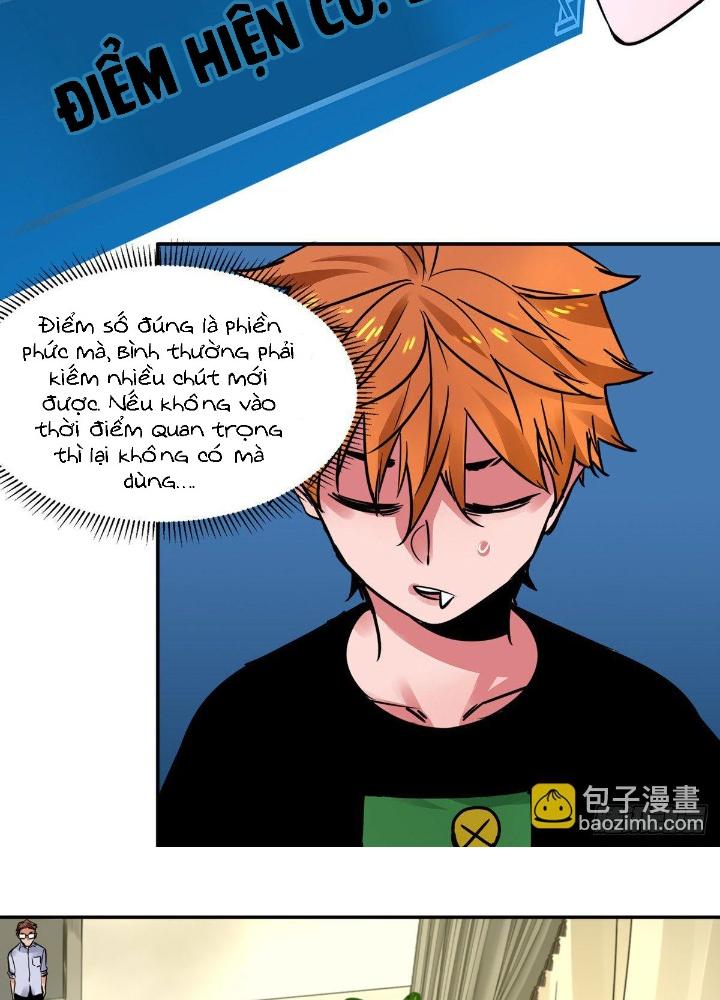 Hệ Thống Thôn Phệ Bá Đạo Chapter 8 - Trang 36