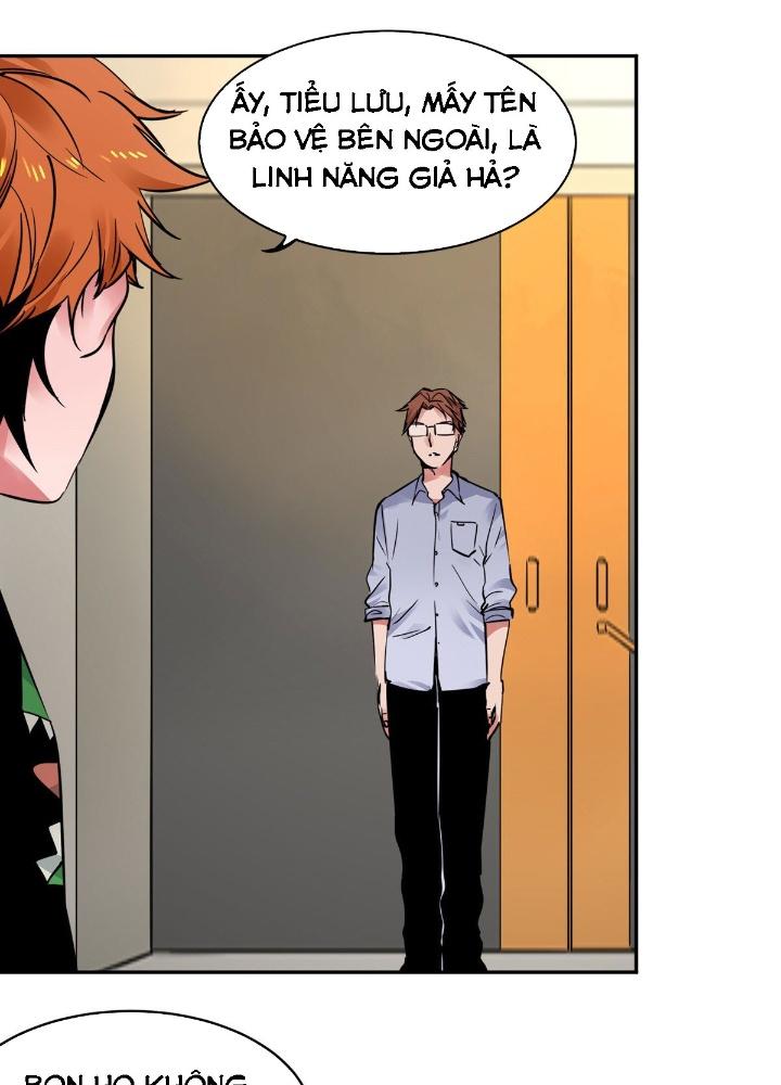 Hệ Thống Thôn Phệ Bá Đạo Chapter 8 - Trang 42
