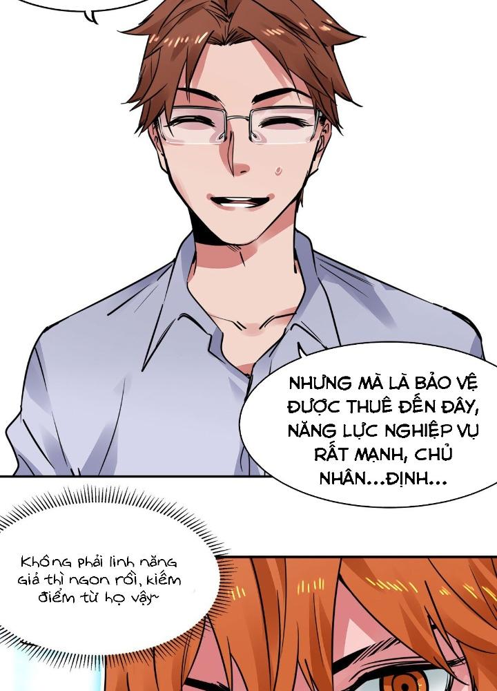 Hệ Thống Thôn Phệ Bá Đạo Chapter 8 - Trang 44