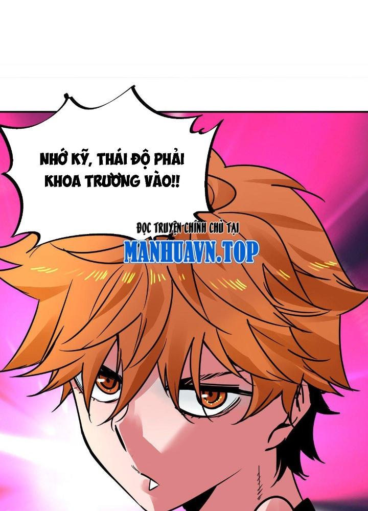 Hệ Thống Thôn Phệ Bá Đạo Chapter 8 - Trang 48