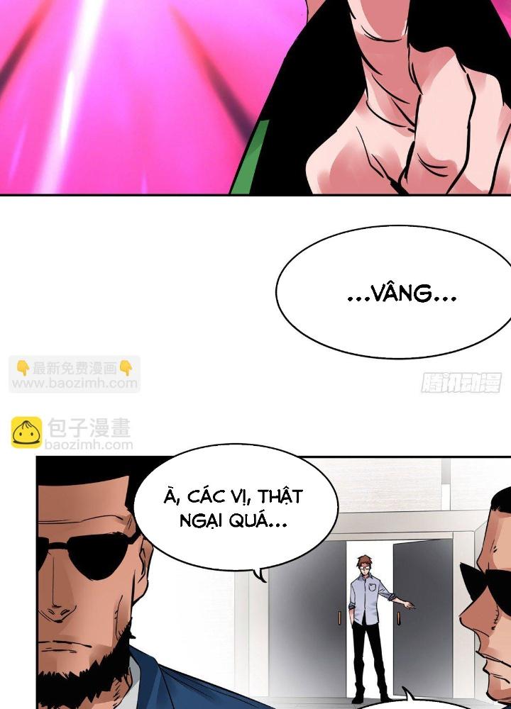 Hệ Thống Thôn Phệ Bá Đạo Chapter 8 - Trang 50
