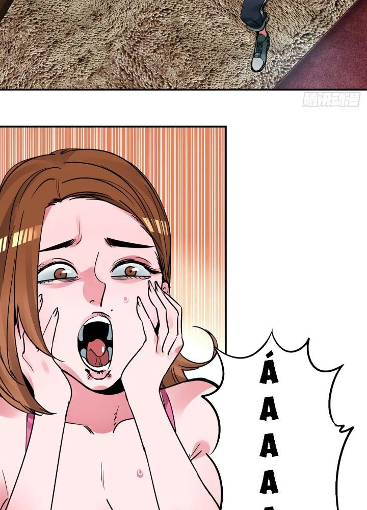 Hệ Thống Thôn Phệ Bá Đạo Chapter 8 - Trang 6