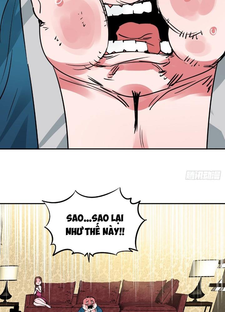 Hệ Thống Thôn Phệ Bá Đạo Chapter 9 - Trang 10