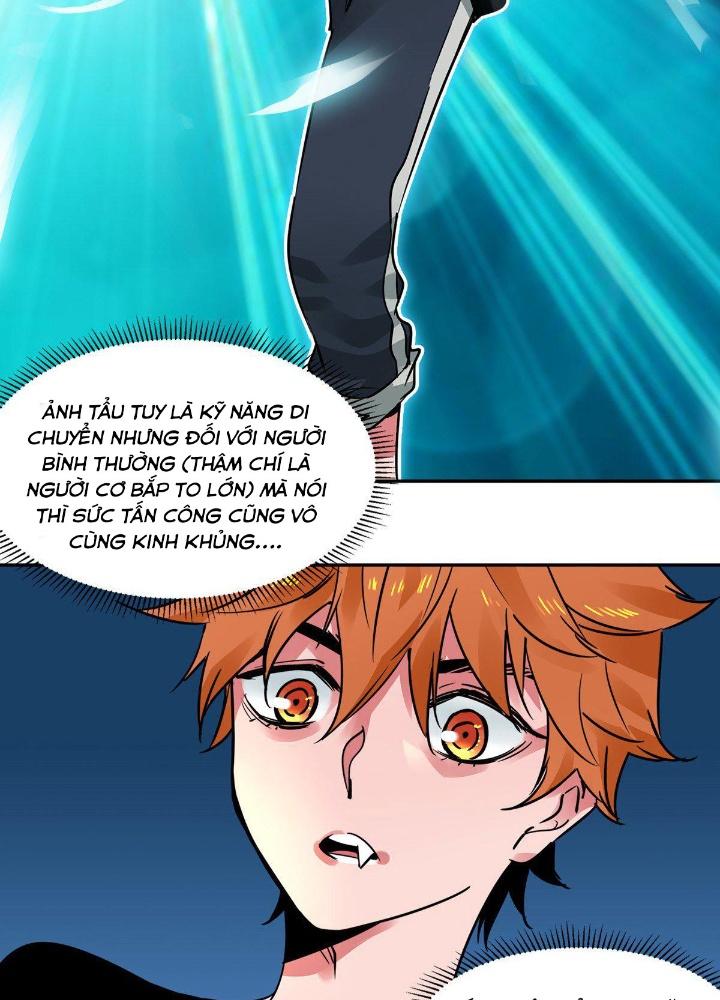 Hệ Thống Thôn Phệ Bá Đạo Chapter 9 - Trang 18