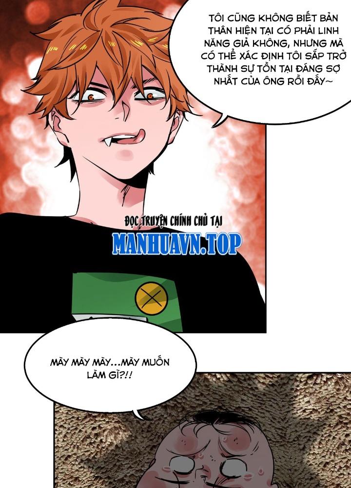 Hệ Thống Thôn Phệ Bá Đạo Chapter 9 - Trang 22