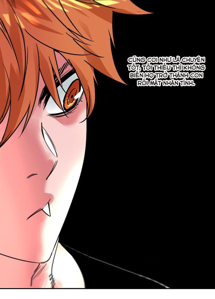 Hệ Thống Thôn Phệ Bá Đạo Chapter 9 - Trang 34