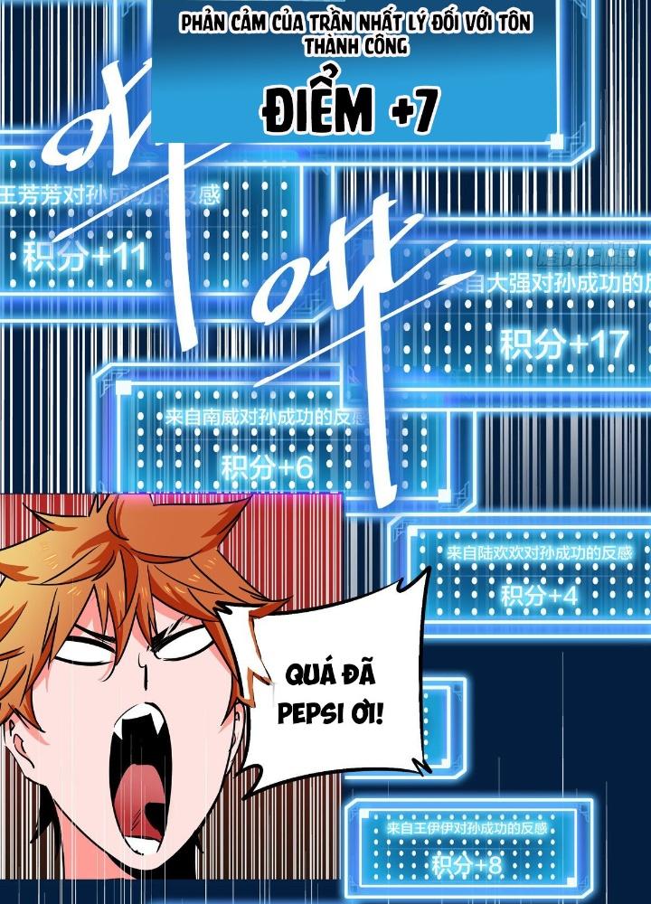 Hệ Thống Thôn Phệ Bá Đạo Chapter 9 - Trang 42