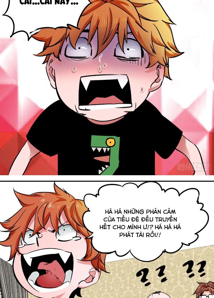 Hệ Thống Thôn Phệ Bá Đạo Chapter 9 - Trang 46