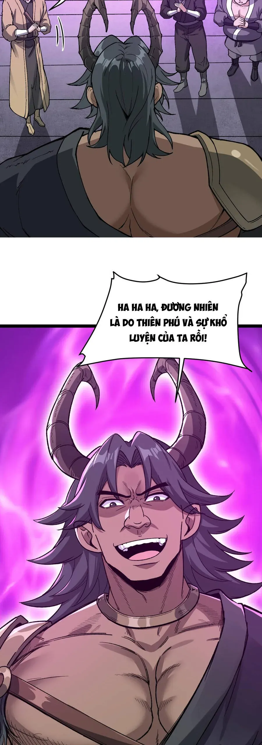 Hệ Thống Trả Về Vạn Lần: Sư Tỷ Xin Tự Trọng Chapter 10 - Trang 13