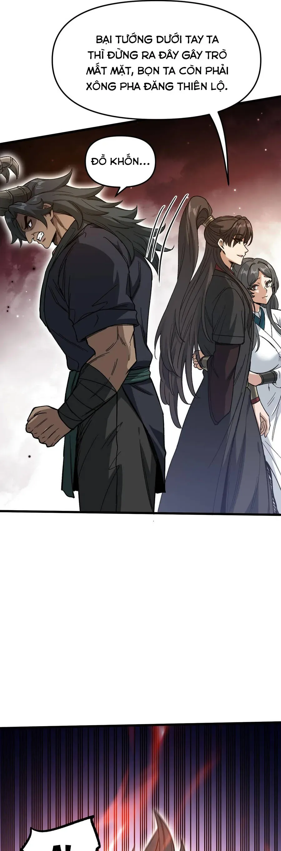 Hệ Thống Trả Về Vạn Lần: Sư Tỷ Xin Tự Trọng Chapter 10 - Trang 19