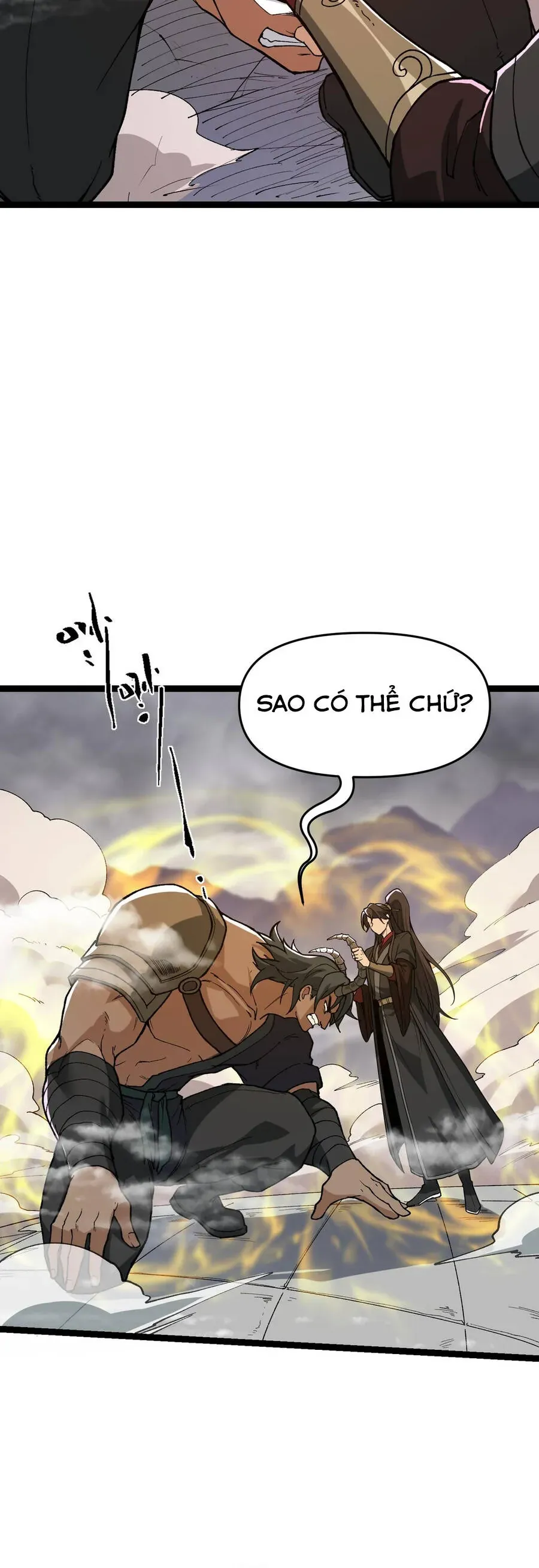 Hệ Thống Trả Về Vạn Lần: Sư Tỷ Xin Tự Trọng Chapter 10 - Trang 38