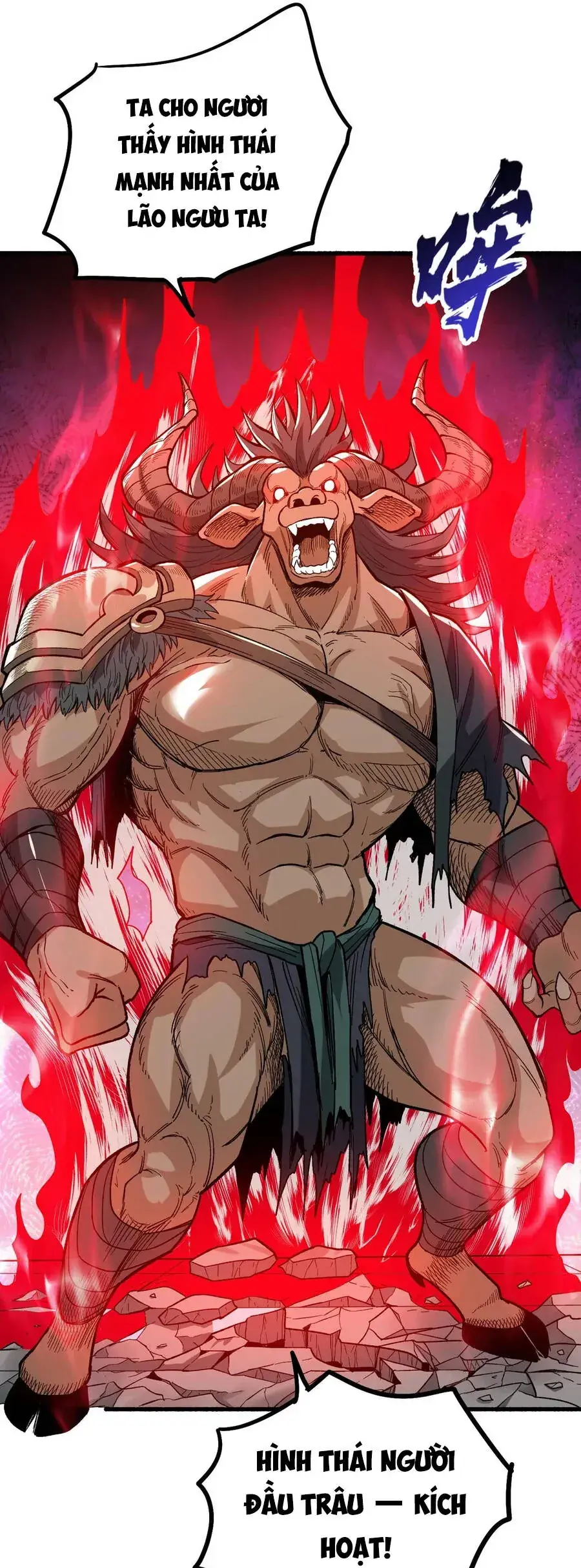 Hệ Thống Trả Về Vạn Lần: Sư Tỷ Xin Tự Trọng Chapter 10 - Trang 43