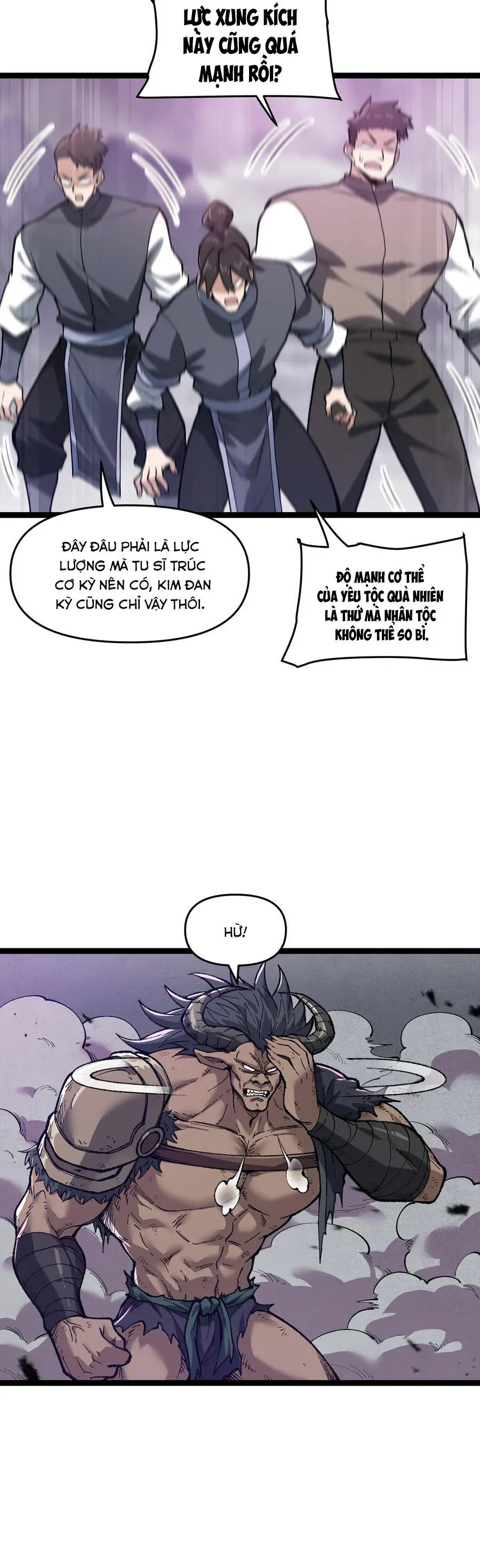 Hệ Thống Trả Về Vạn Lần: Sư Tỷ Xin Tự Trọng Chapter 11 - Trang 12